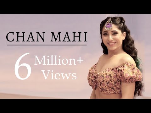 Chan Mahi | Neha Bhasin | In Collaboration with Naina Batra | Punjabi Folk Song