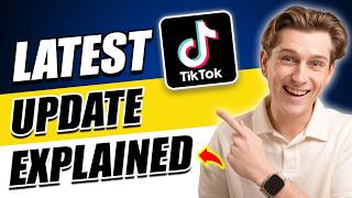 New TikTok Update : What Business Creators Need To Know