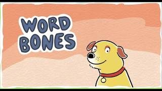 Martha Speaks Word Bones Part 1