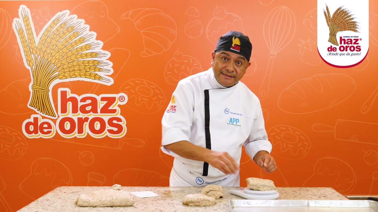 Resumen junio Pan Integral Multicereal