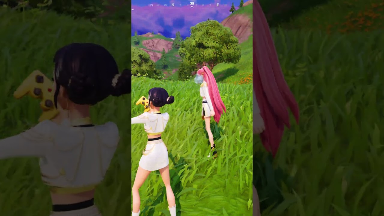 WE CAPTURED JINU BUT THEN... 😱🤯 #shorts