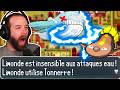 CE PETIT B DE DÉVELOPPEUR A CHANGÉ LES TALENTS DES POKÉMON ET ME TUE MON ÉQUIPE POKÉMON Z 