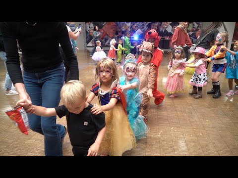 2025 Dance Silly for Prader-Willi