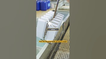 Wooting 60HE v2 Case: How it