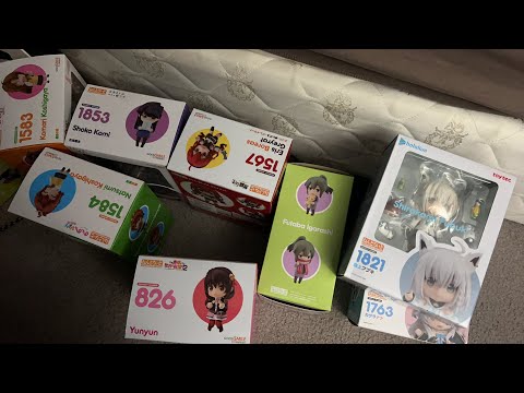 Weeb Room Cleaning and Chill - Weeb Room Cleaning and Chill