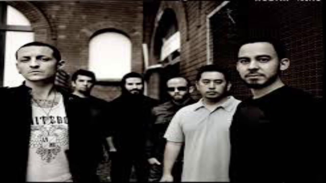 Linkin Park Crawling/Hands Held High (Remix) YouTube