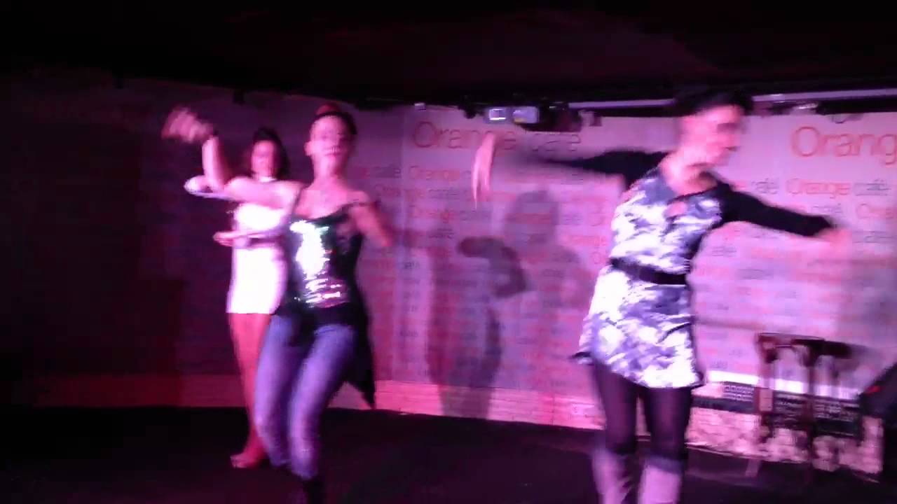 Miss India Spain launch party