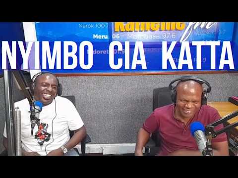 Democracy Ya Kenya