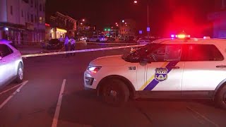 West Philadelphia Shooting Leaves Teenager Critically Injured