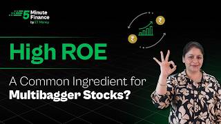 Is High ROE an Ingredient for Multibaggers — or a Trap?