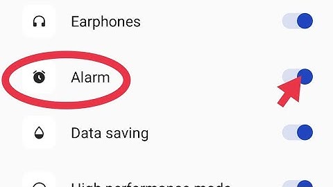 mobile settings Alarm status bar ke ko enable & Disable kaise  kare OnePlus N20 5G, mobile setting O