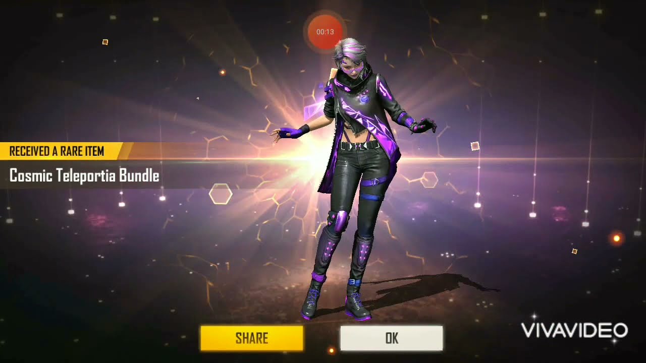 how to claim moco female bundle || moco female bundle || 18 September free reward