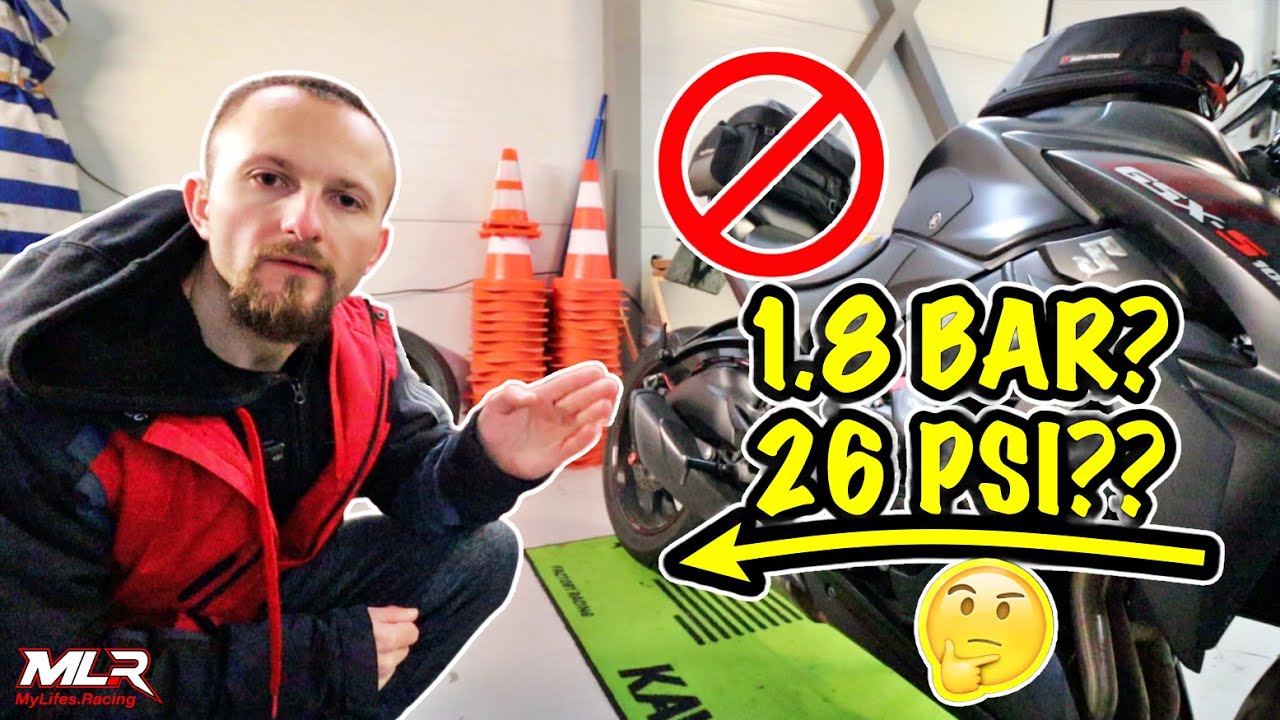 1st Track Day: Motorcycle Prep (Complete Guide)