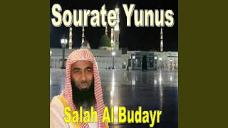 Sourate Yunus (Quran - Coran - Islam)
