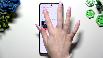 CMF Phone 2 Pro – Add Audio or Video Files to Text Message