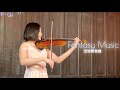    fantasy music 110 violin cover          