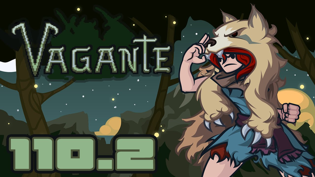 Ah. Yes. Ladders. - Let's Play Vagante Early Access [Alpha 20] - Part 110.2