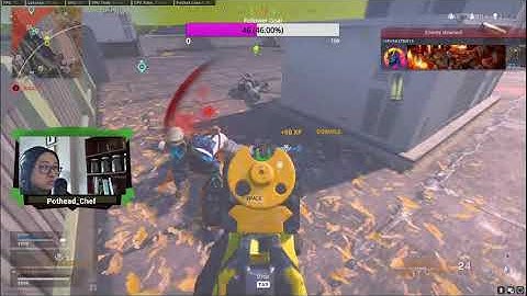 Playing Hide and Seek with the Enemy