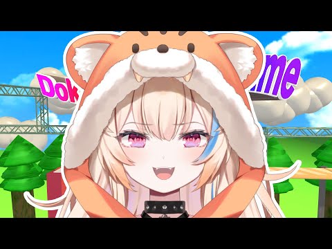 You Agree that I'm Cute.【AGREEEE】 video thumb