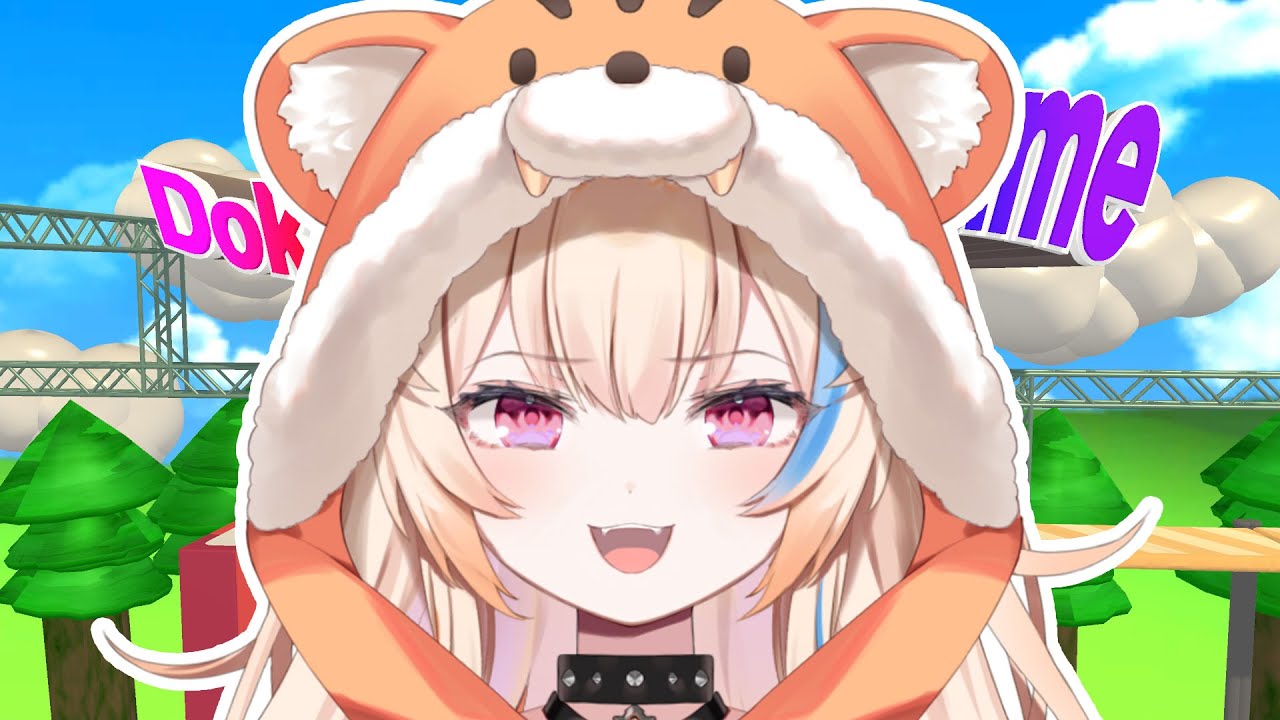 You Agree that I'm Cute.【AGREEEE】