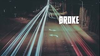 ''BROKE'' Dark Piano Depressive RnB Hip Hop Instrumental / beat