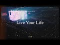 너의 인생을 살아 | DAY6 - Live Your Life | DAY6 JAPAN ALBUM