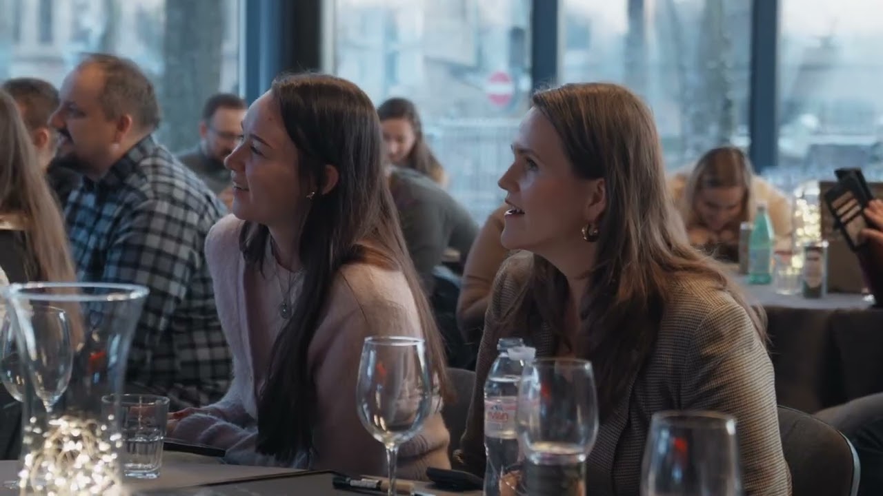 Draugiem Group 3. konference