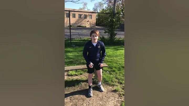 Aidan Fallon Galicki Video