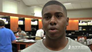 Pharmacy Camp, Samford University