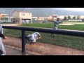 Provo high baseball jousting