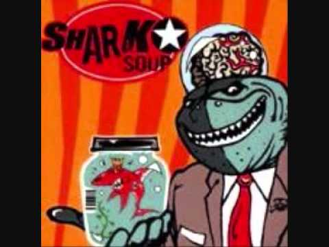 Shark Soup — Shark Soup - Mad Rotation