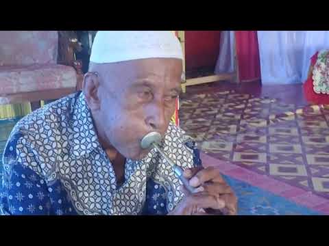 Gendang Adat Maros #Empo Ritunayya.