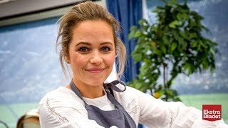 På Sygedagpenge Under Den Store Bagedyst