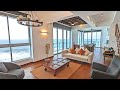 Пентхаус с видом на океан, квартира в ЖК Галле Oceanfront Condos | Аренда жилья на Шри-Ланке