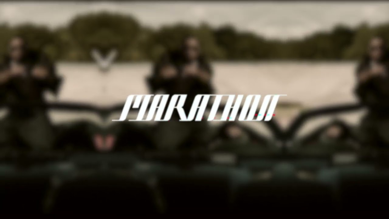 [FREE] Guy2Bezbar Type Beat - "MARATHON" (prod.25Pee)