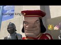 Lord farquaad being chaotic part 1