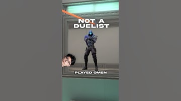 Omen on Icebox makes sense