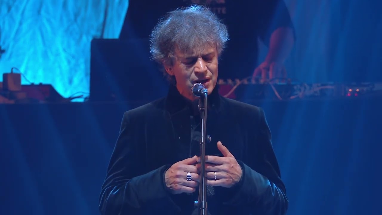 DENEZ - Ar groazig aour (Live Festival Interceltique)