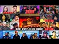 Emet Wants to See Joyboy Reaction Mashup | One Piece 1150