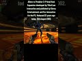 avp Primal 23