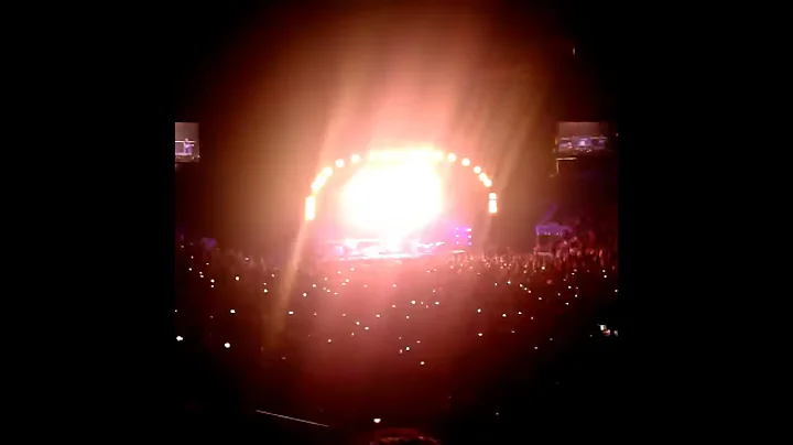 Shout- Tears for Fears live July 17 2017