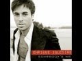 Enrique Iglesias - Somebody's Me (Lyrics on Screen)