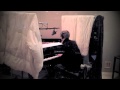 Brian Culbertson's "Another Long Night Out" Vblog 34 - Piano "Double Exposure