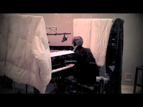 Brian Culbertson's Another Long Night Out Vblog 34 - Piano Double Exposure