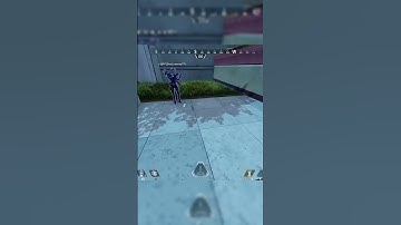 Apex Legends Troll Apologizes To Crypto #apex #apexlegends #apexlegendsclips #gaming #gamer