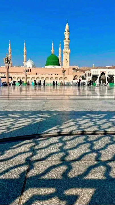 Woh mera nabi hai #nabi