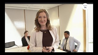 Leadership Challenge - SkillFull Serious Games (English) screenshot 5