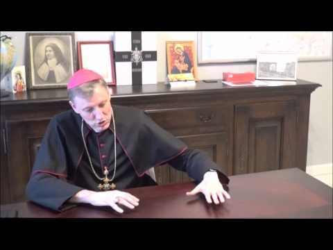 Video: Kur dzīvo Kenterberijas arhibīskaps?