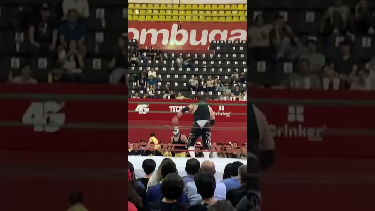 Vuelo de Charly Montana