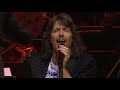 The Flame Still Burns - Foreigner with the 21st Century Symphony Orchestra & Chorus - 08of17